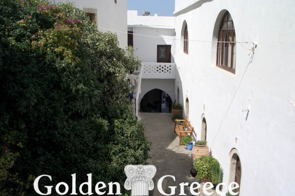 ΜΟΝΗ ΦΑΝΕΡΩΜΕΝΗΣ (ΓΟΥΡΝΙΑΣ) | Λασίθι | Κρήτη | Golden Greece