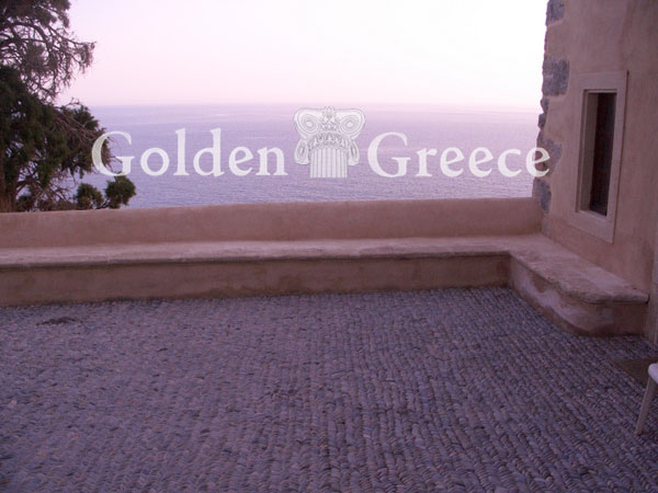 ΜΟΝΗ ΚΑΨΑ | Λασίθι | Κρήτη | Golden Greece