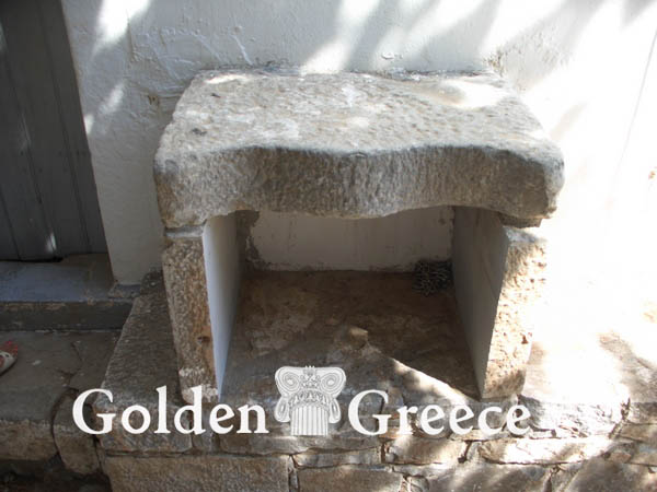 ΜΟΝΗ ΚΕΡΑΜΟΥ | Λασίθι | Κρήτη | Golden Greece