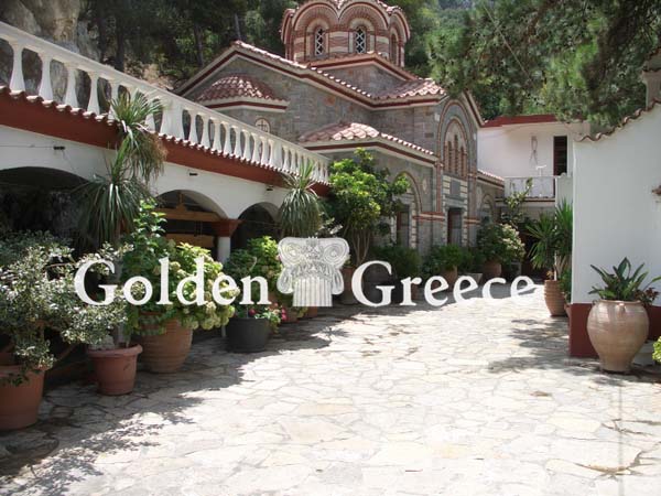 ΜΟΝΗ ΑΓΙΟΥ ΓΕΩΡΓΙΟΥ ΣΕΛΗΝΑΡΙ | Λασίθι | Κρήτη | Golden Greece