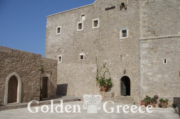 ΜΟΝΗ ΤΟΠΛΟΥ | Λασίθι | Κρήτη | Golden Greece