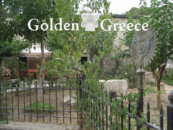 ΜΟΝΗ ΒΙΔΙΑΝΗΣ | Λασίθι | Κρήτη | Golden Greece