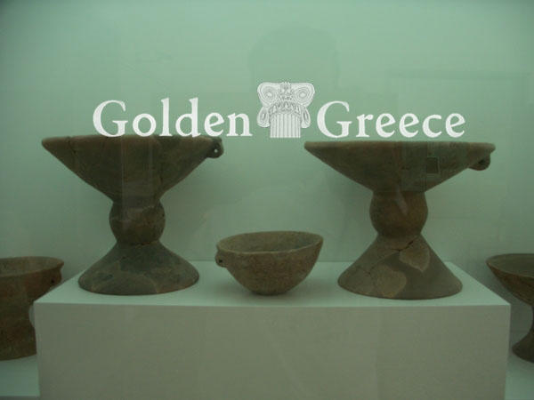ΑΡΧΑΙΟΛΟΓΙΚΟ ΜΟΥΣΕΙΟ ΑΓΙΟΥ ΝΙΚΟΛΑΟΥ | Λασίθι | Κρήτη | Golden Greece