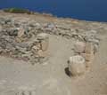 ARCHAEOLOGICAL SITE OF TRYPITIS - Lasithi - Photographs