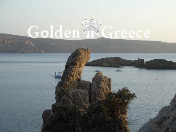 VAI - PALM FOREST | Lasithi | Crete | Golden Greece