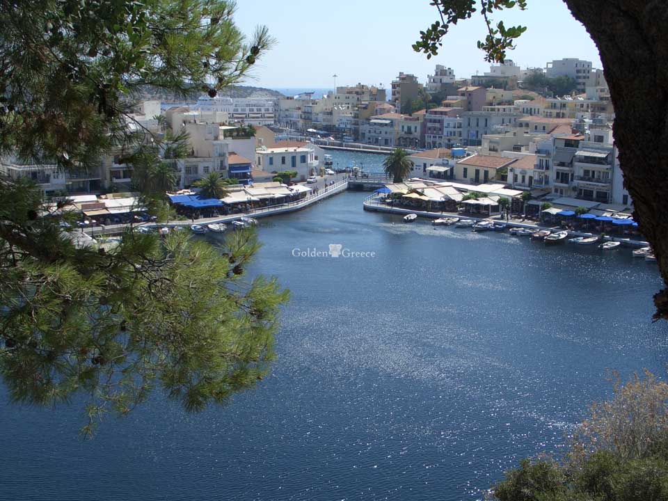 Lasithi Travel Information | Crete | Golden Greece