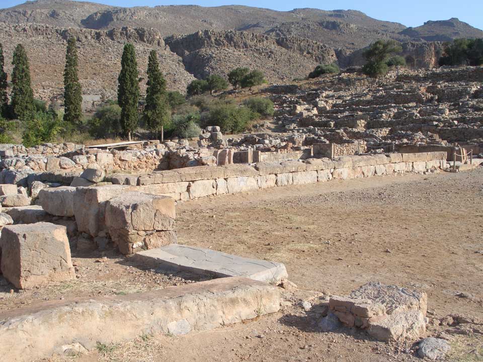 Μοναστήρια | Λασίθι | Κρήτη | Golden Greece
