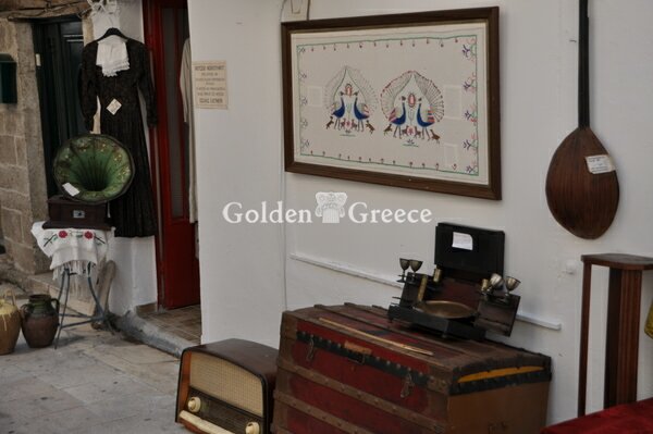 PHONOGRAPH MUSEUM | Lefkada | Ionian Islands | Golden Greece