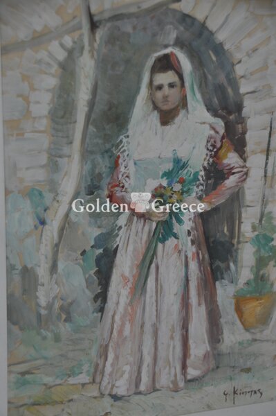 LEFKADA ART GALLERY | Lefkada | Ionian Islands | Golden Greece