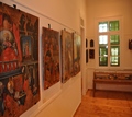 A COLLECTION OF POST-BYZANTINE IMAGES OF HEPTANESIAN ART - Lefkada - Photographs