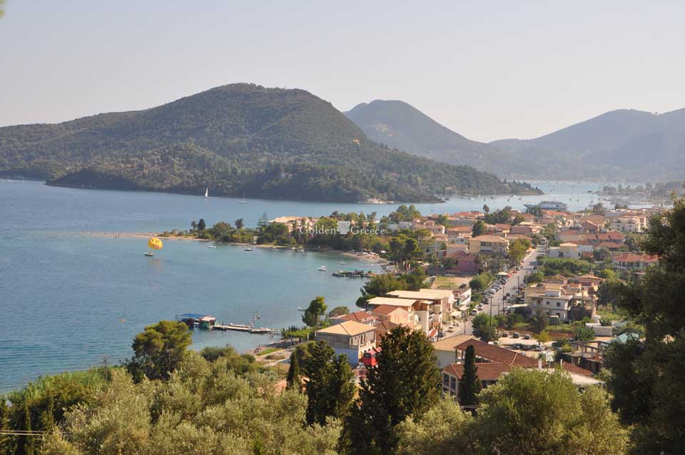 Λευκάδα (Lefkada) | Το ξακουστό «μπλε» του Ιονίου | Ιόνια Νησιά | Golden Greece