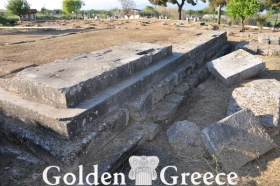 ΒΕΛΕΤΣΙΝΟΣ (Αρχαιολογικός Χώρος) | Μαγνησία | Θεσσαλία | Golden Greece
