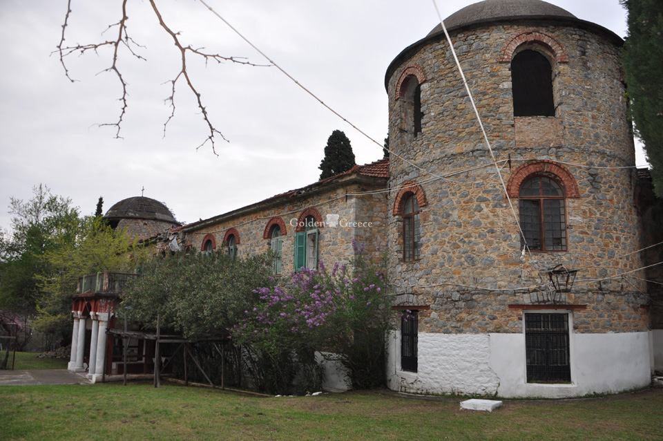Μαγνησία Μοναστήρια | Θεσσαλία | Golden Greece