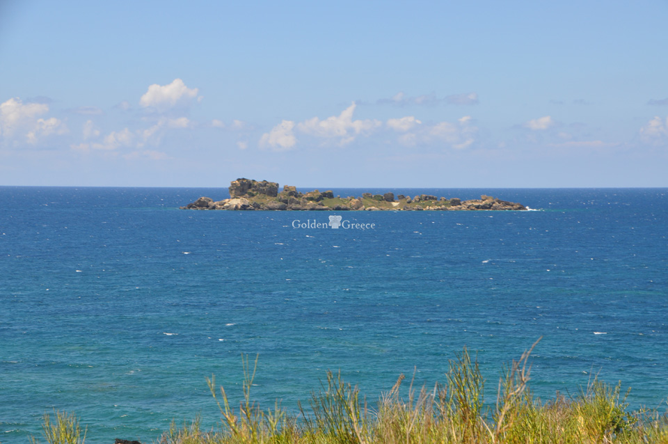 Μαθράκι Ταξιδιωτικές Πληροφορίες | Ιόνια Νησιά | Golden Greece