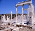 Naxos - The seducer of Cyclades - Photographs