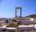 Naxos - The seducer of Cyclades - Photographs