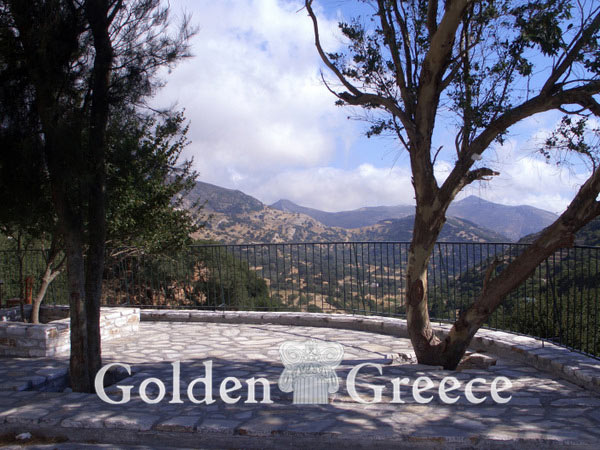 ΑΠΕΙΡΝΑΘΟΣ Ή ΑΠΕΡΑΘΟΥ | Νάξος | Κυκλάδες | Golden Greece