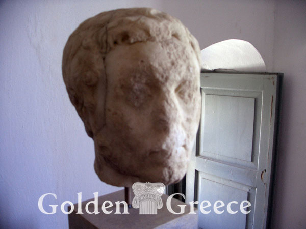 ΑΡΧΑΙΟΛΟΓΙΚΟ ΜΟΥΣΕΙΟ ΧΩΡΑΣ | Νάξος | Κυκλάδες | Golden Greece
