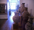 ARCHEOLOGICAL MUSEUM OF CHORA - Naxos - Photographs