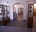 ARCHEOLOGICAL MUSEUM OF CHORA - Naxos - Photographs
