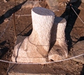 ΑΡΧΑΙΟΙ ΚΟΥΡΟΙ (Αρχαιολογικός Χώρος) - Νάξος - Φωτογραφίες