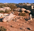 ΑΡΧΑΙΟΙ ΚΟΥΡΟΙ (Αρχαιολογικός Χώρος) - Νάξος - Φωτογραφίες