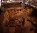 ON-SITE ARCHAEOLOGICAL MUSEUM OF METROPOLIS - Naxos - Photographs