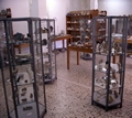 GEOLOGICAL MUSEUM - Naxos - Photographs