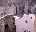 MONASTERY OF MARY THE HIGHEST - Naxos - Photographs