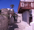 CASTLE - Naxos - Photographs