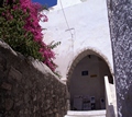 CASTLE - Naxos - Photographs