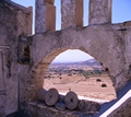HOLY CROSS MONASTERY - Naxos - Photographs