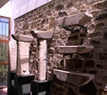 ARCHAEOLOGICAL MUSEUM OF SANCTUARY OF DEMETER - Naxos - Photographs