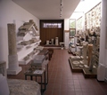 ARCHAEOLOGICAL MUSEUM OF SANCTUARY OF DEMETER - Naxos - Photographs