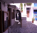 CHORA - Naxos - Photographs