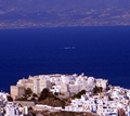 CHORA - Naxos - Photographs
