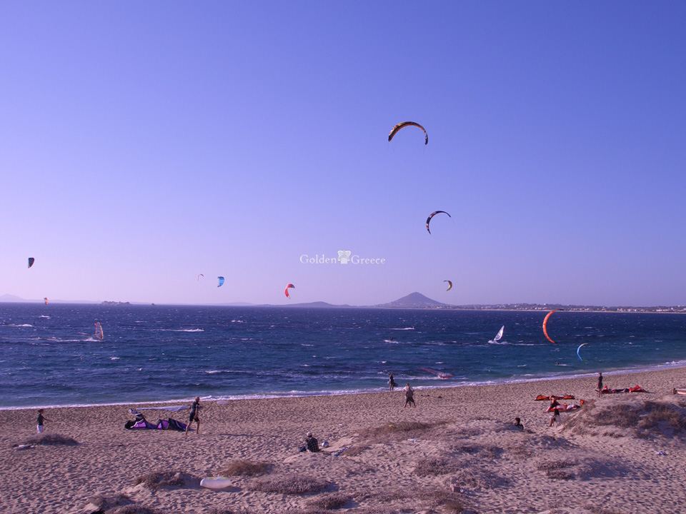 Naxos Top Attractions / Top Sights | Cyclades | Golden Greece