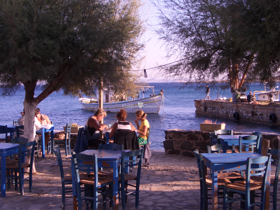 Naxos | The seducer of Cyclades | Cyclades | Golden Greece