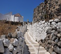 Nisyros - The volcanic island of the Aegean - Photographs