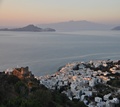 Nisyros - The volcanic island of the Aegean - Photographs