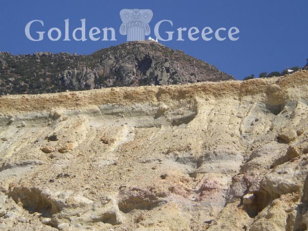 NISYROS VOLCANO | Nisyros | Dodecanese | Golden Greece