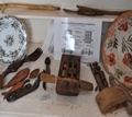 HISTORICAL AND FOLKLORE MUSEUM OF NISYROS - Nisyros - Photographs