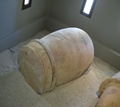 ARCHAEOLOGICAL MUSEUM OF NISYROS - Nisyros - Photographs