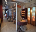 VOLCANO MUSEUM OF NISYROS - Nisyros - Photographs
