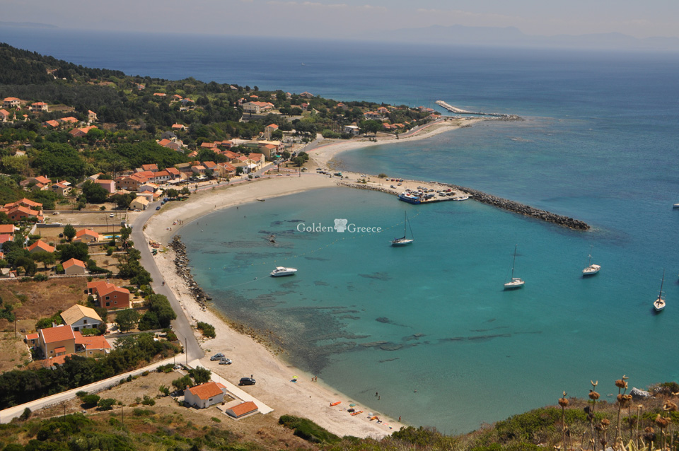 Othonoi Travel Information | Ionian Islands | Golden Greece