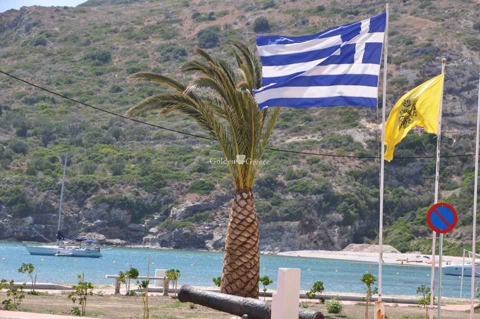 Οθωνοί Ταξιδιωτικές Πληροφορίες | Ιόνια Νησιά | Golden Greece