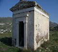 Paros - The total white island of the Aegean - Photographs