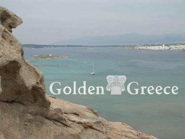 ΜΥΚΗΝΑΪΚΗ ΑΚΡΟΠΟΛΗ | Πάρος | Κυκλάδες | Golden Greece