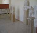 ARCHAEOLOGICAL MUSEUM OF PAROS - Paros - Photographs