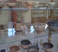 ARCHAEOLOGICAL MUSEUM OF PAROS - Paros - Photographs